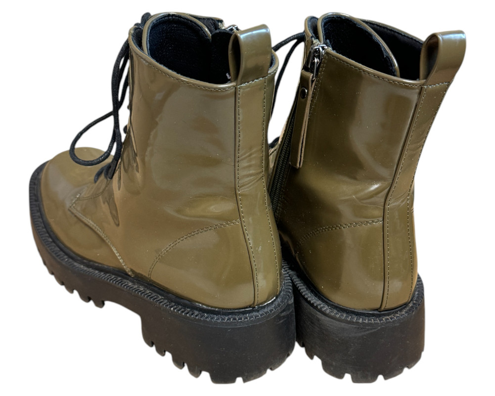 About You  BOTKI  damskie 39