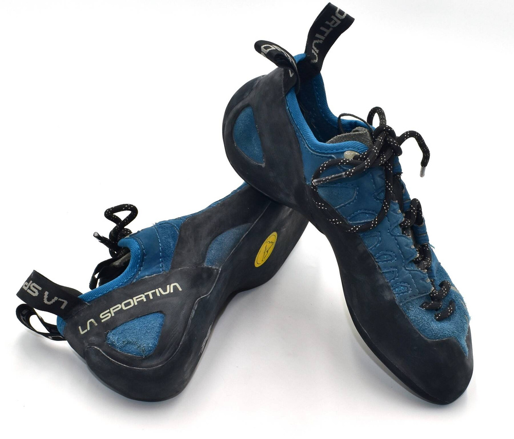 La Sportiva Tarantulace BUTY TREKKINGOWE unisex 38