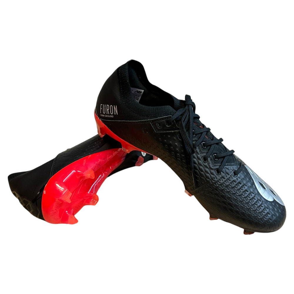 New Balance Furon Pro Leather FG v6 BUTY SPORTOWE korki męskie 43/42