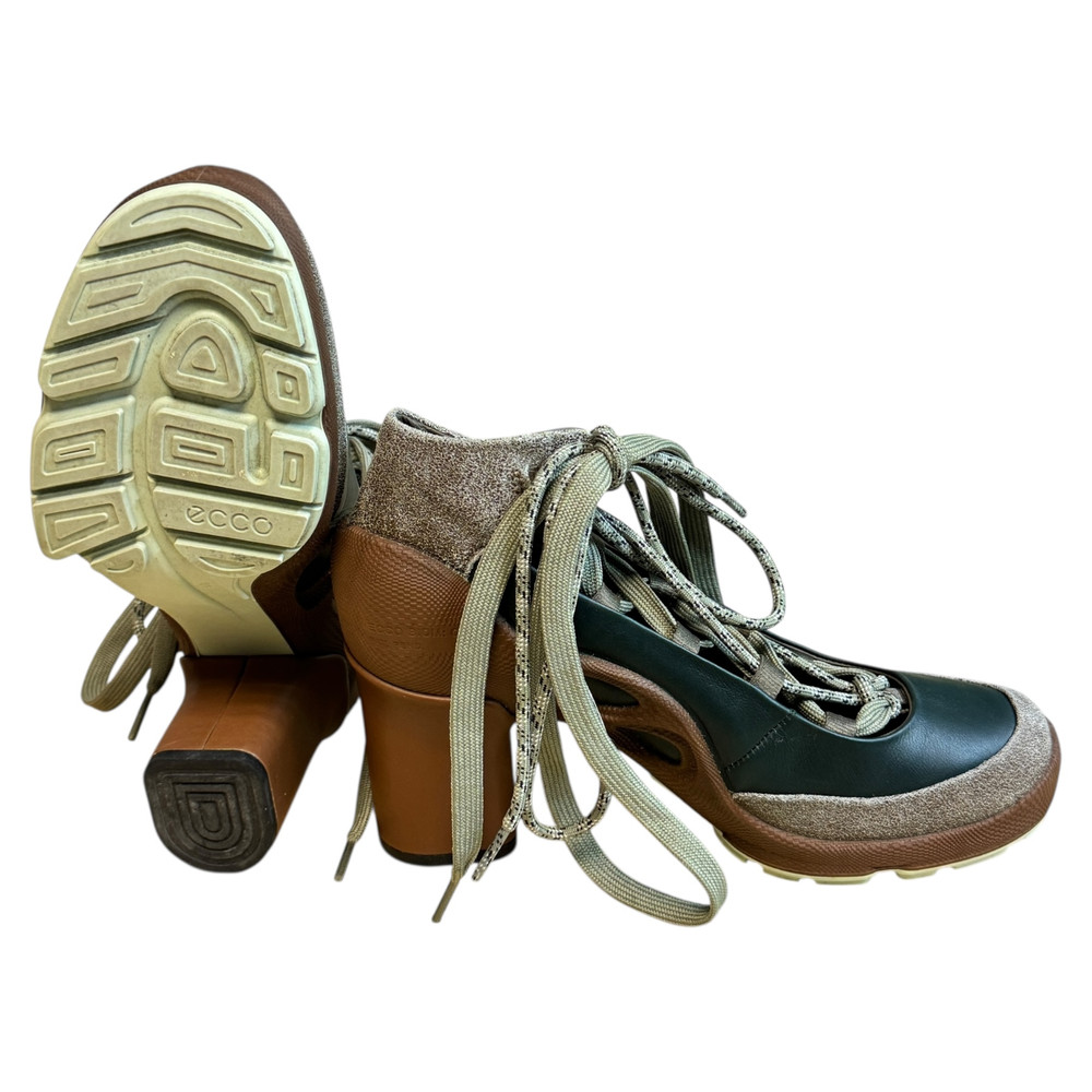 Ecco BIOM C 65 CZÓŁENKA damskie 39/40