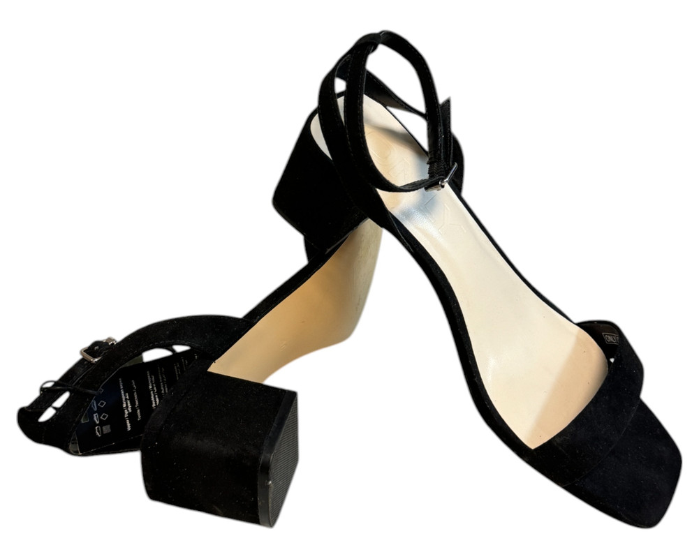 Only Onlhanna-1 SANDAŁY  damskie 40