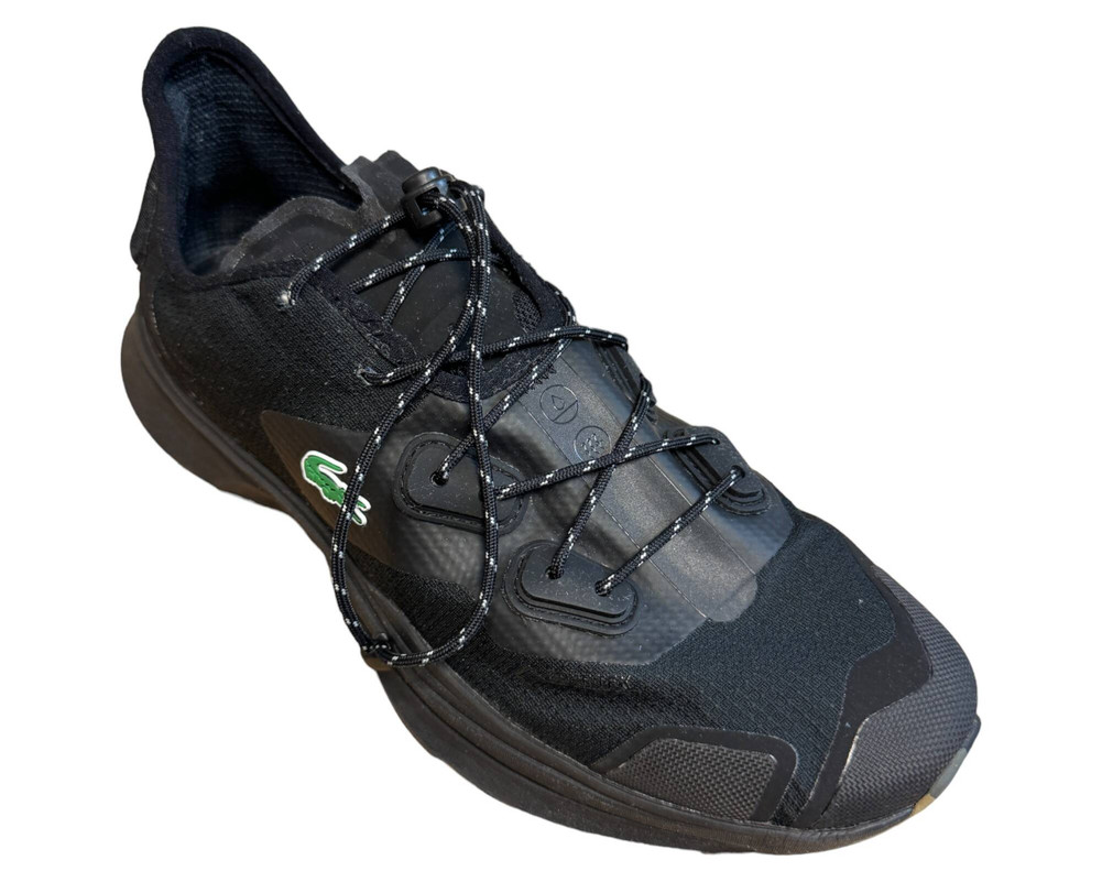 Lacoste Run Spin Ultra GTX BUTY SPORTOWE  męskie 41