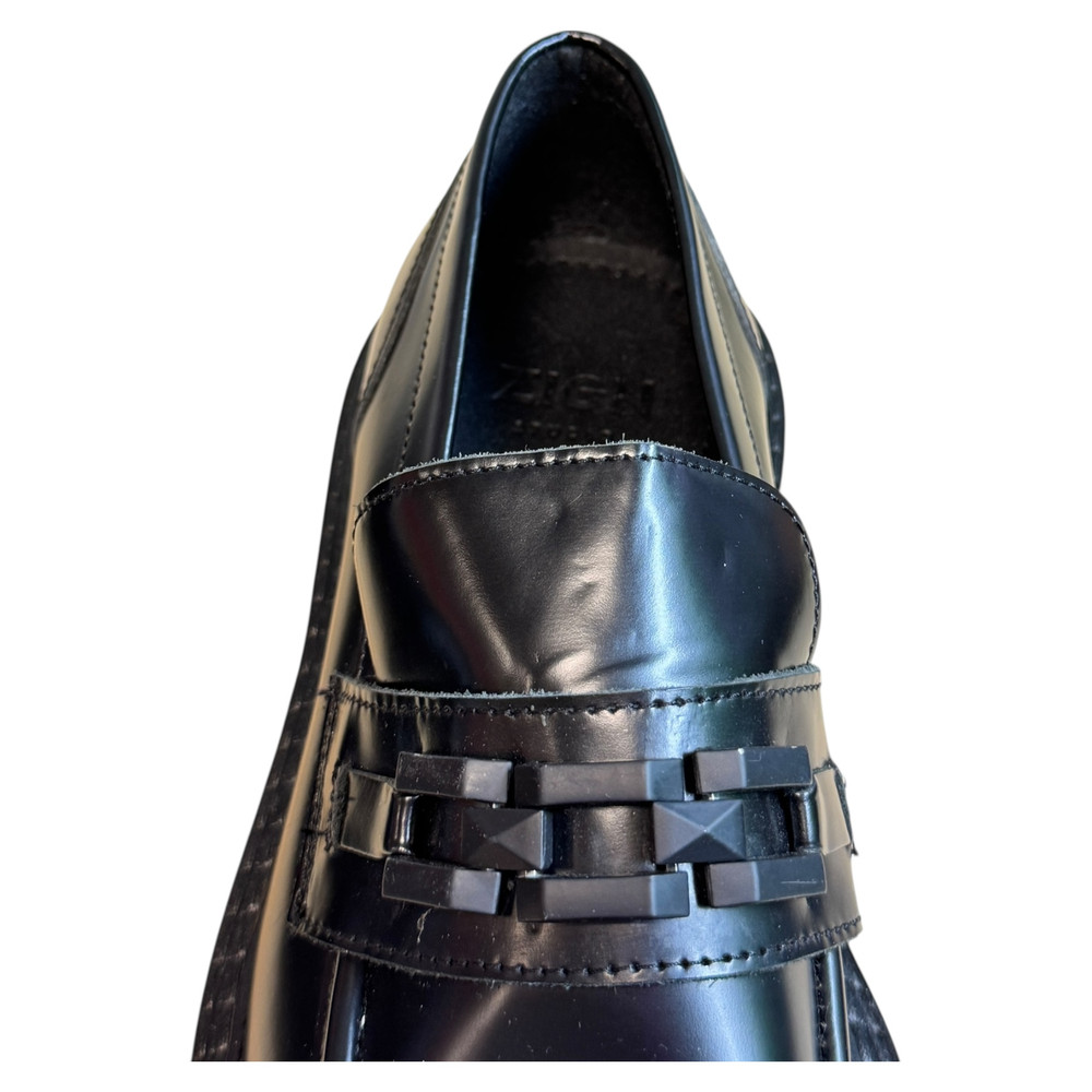 Zign PÓŁBUTY wsuwane męskie 42