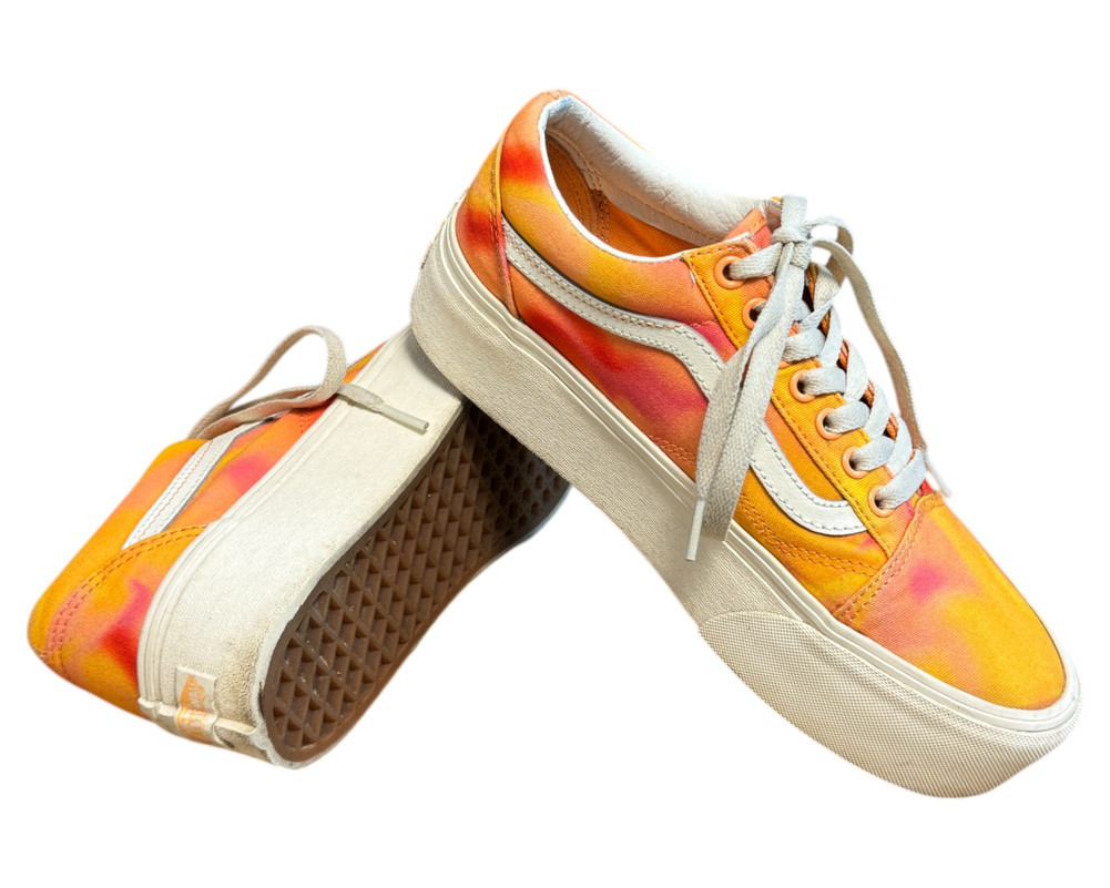 Vans Old Skool Stac TRAMPKI  damskie 38.5