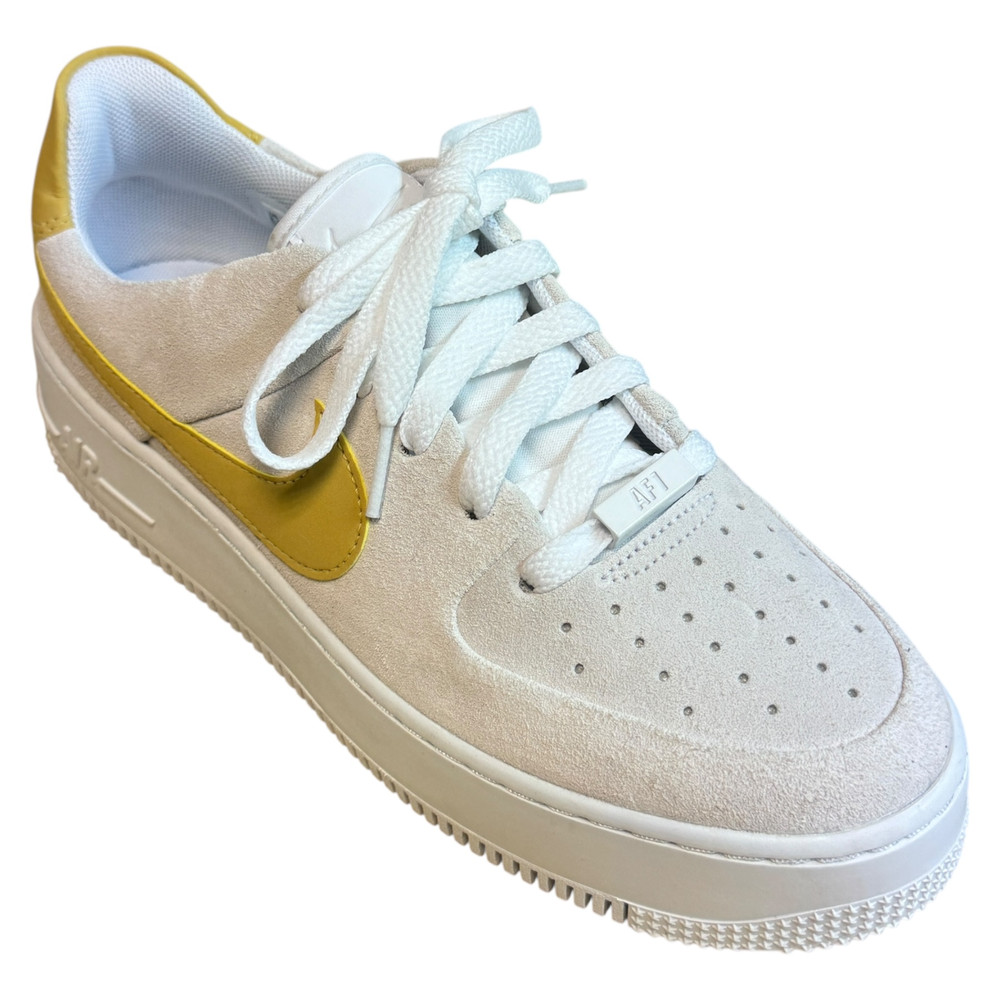 Nike Air Force 1 Sage BUTY SPORTOWE damskie 39/40