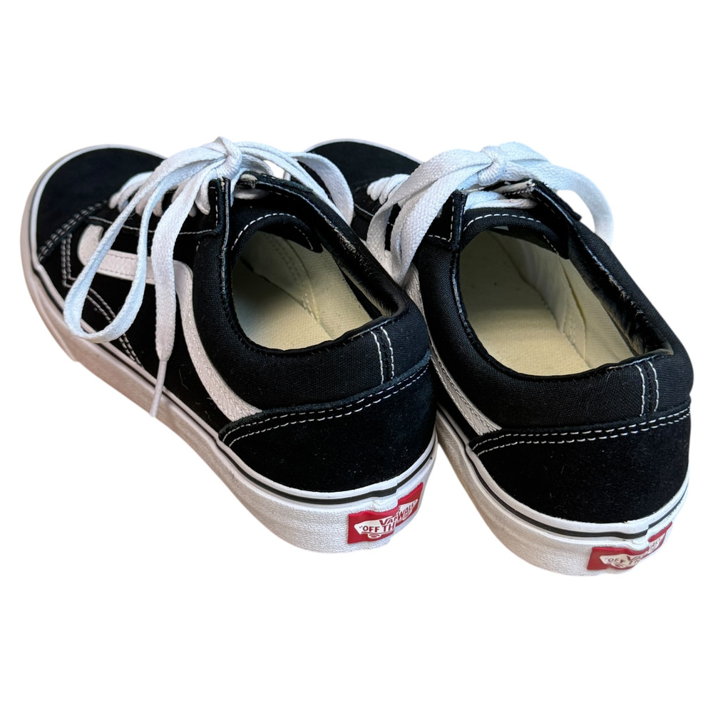 Vans Old Skool BUTY SPORTOWE damskie 38