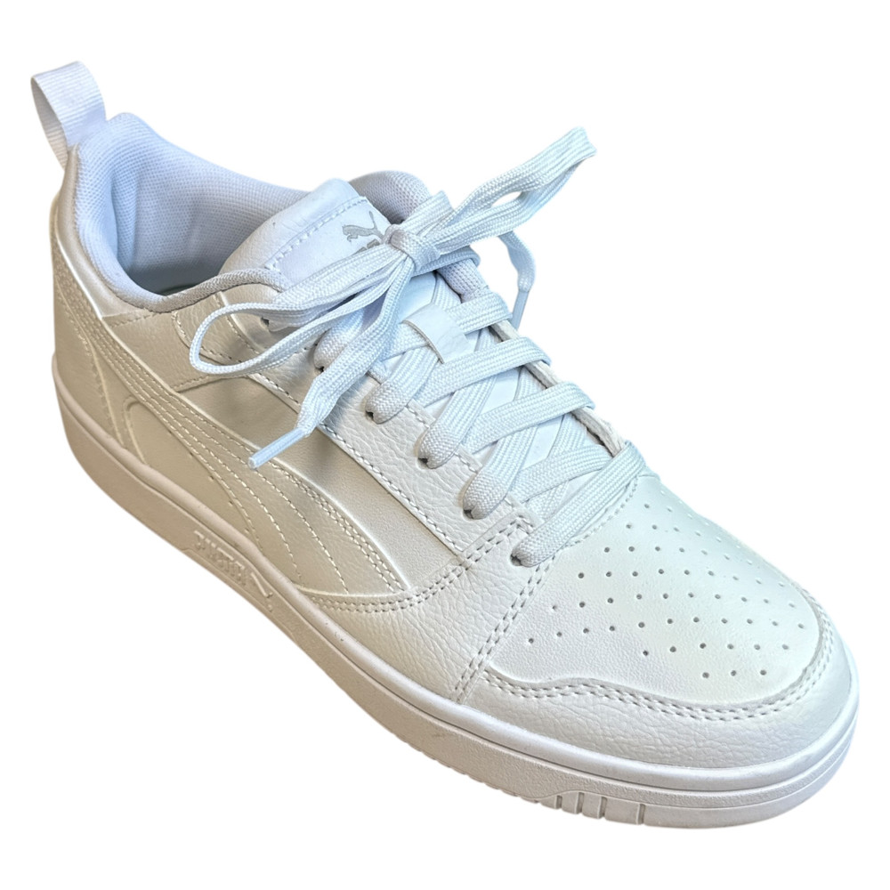 Puma Rebound v6 Low BUTY SPORTOWE damskie 38
