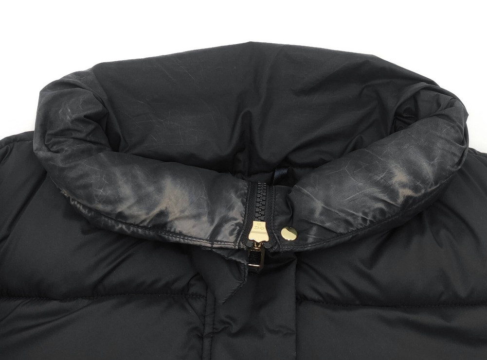 Naketano parka jacket L