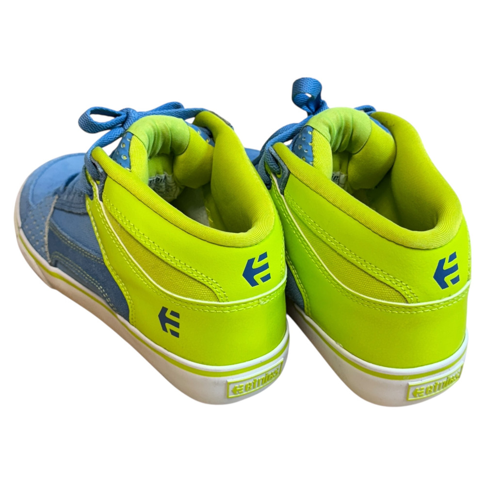 Etnies RVM BUTY SPORTOWE wysokie damskie 38