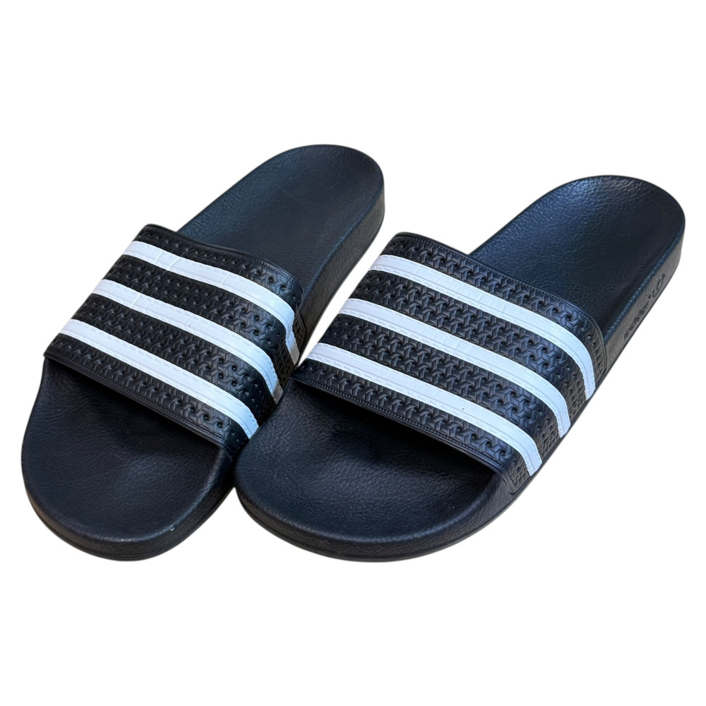 Adidas adilette KLAPKI męskie 46