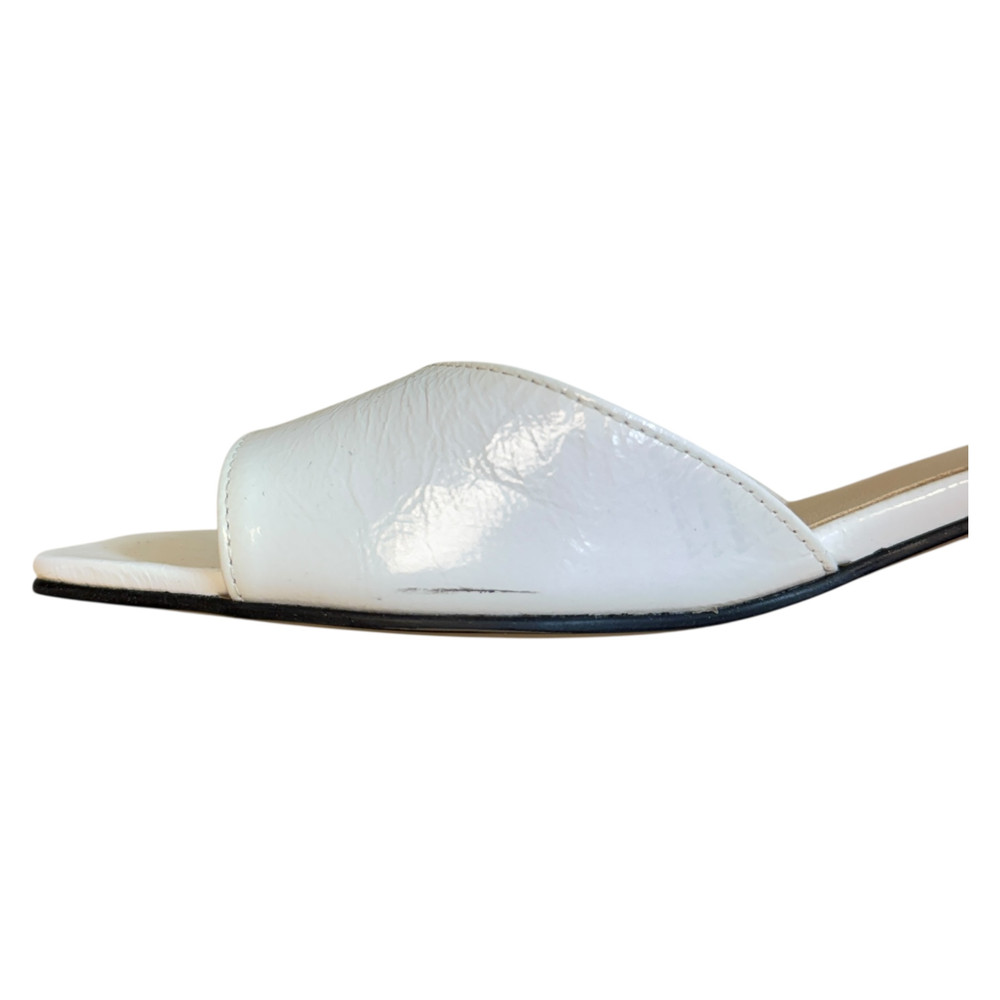 Hogl SANDAŁY damskie 39