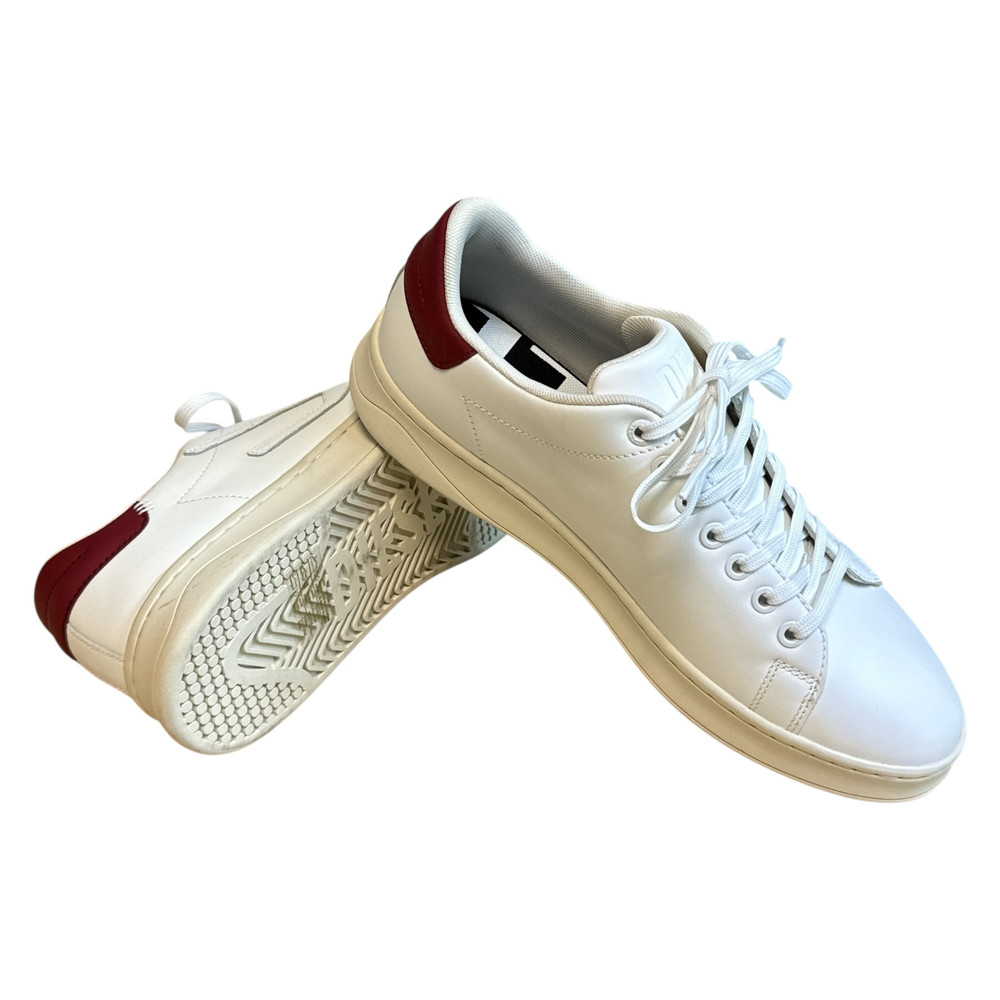 Diesel S-Athene Low BUTY SPORTOWE męskie 42/43