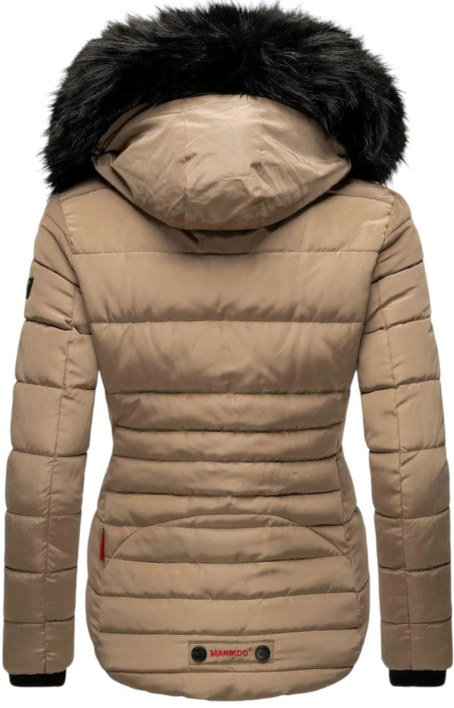 Naketano parka jacket L