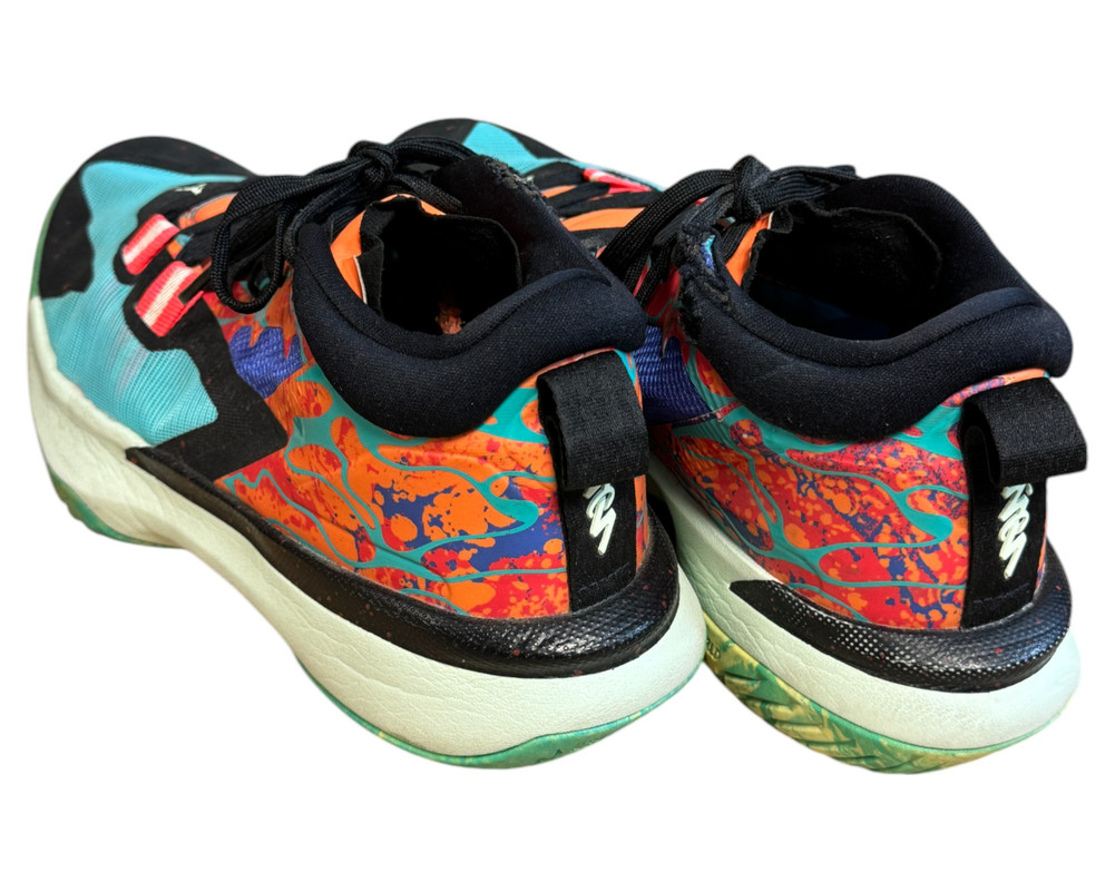 Nike Jordan Zion 1 BUTY SPORTOWE wysokie męskie 42,5