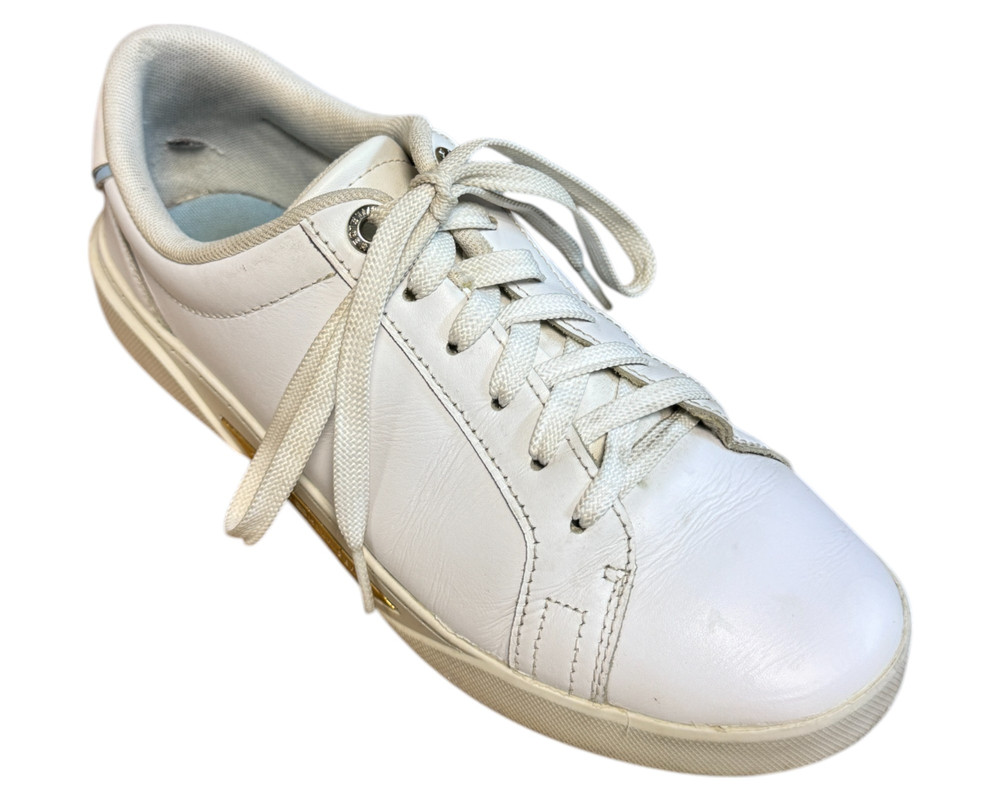 Tommy Hilfiger Golden Hw Court  BUTY SPORTOWE  damskie 39