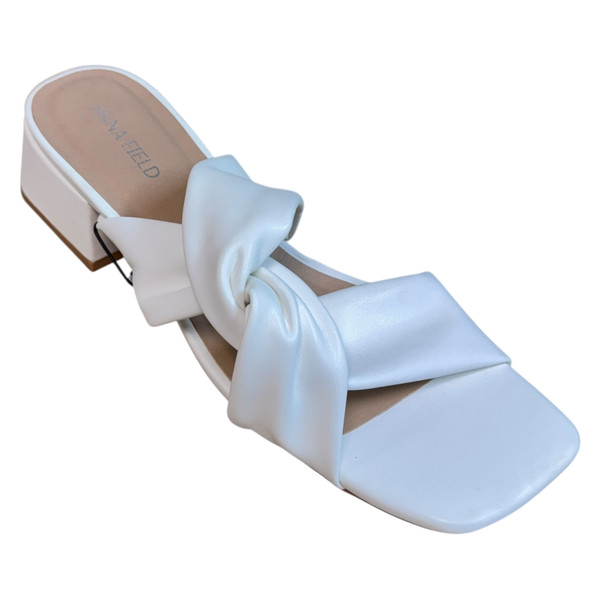 Anna Field KLAPKI damskie 38/39