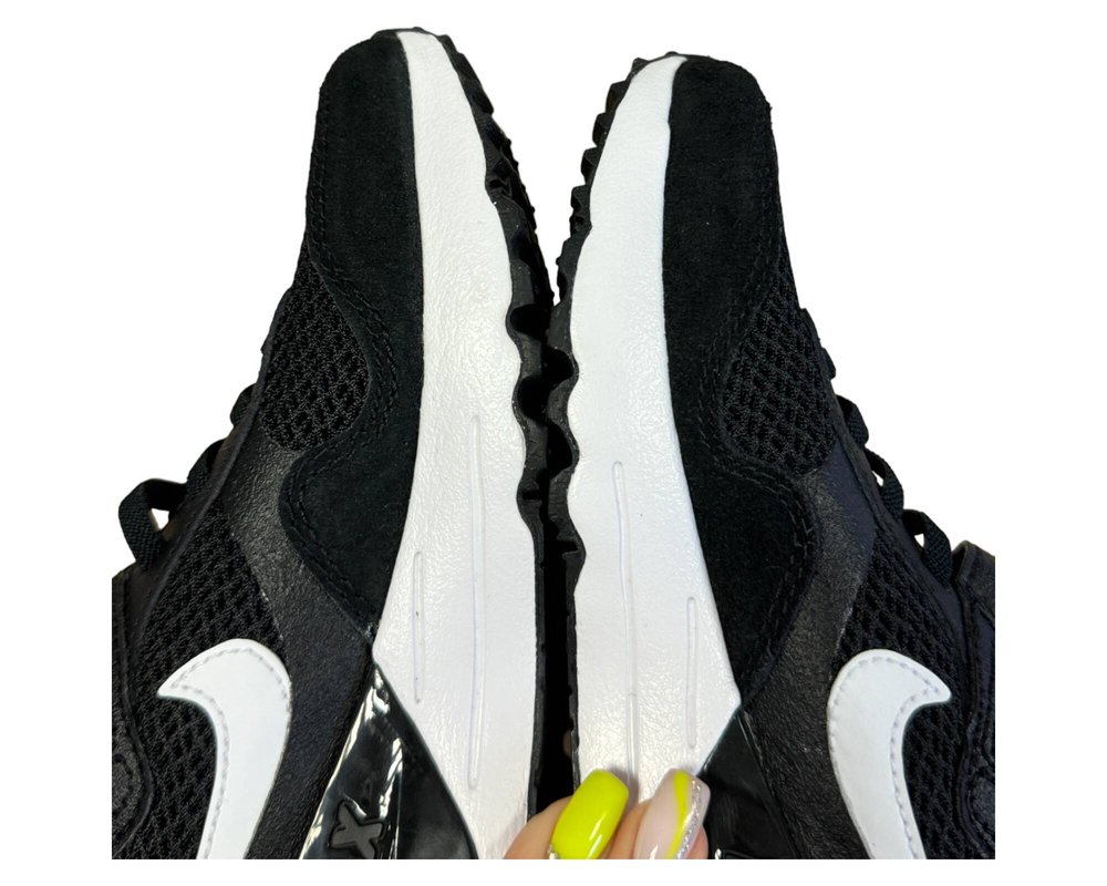 Nike AIR MAX SYSTM BUTY SPORTOWE  dziecięce 33.5/33