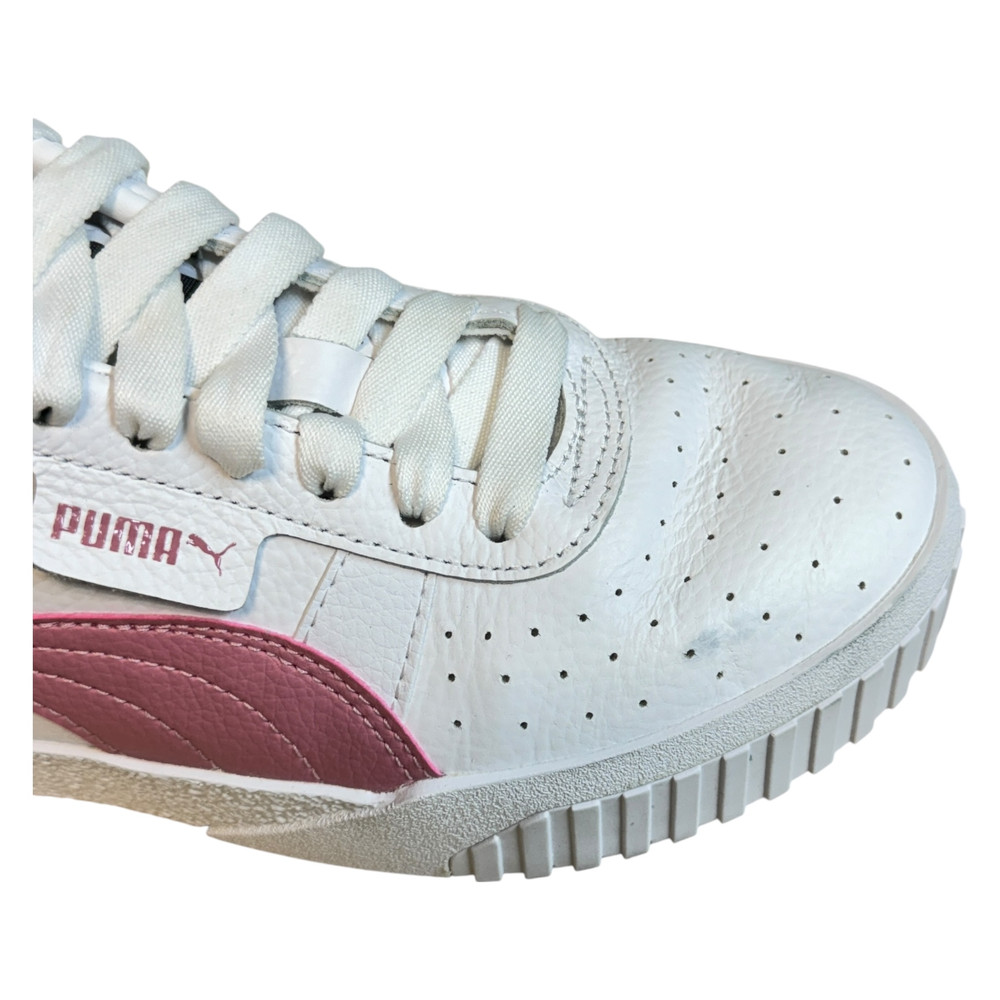 Puma Cali Wn'S BUTY SPORTOWE damskie 38