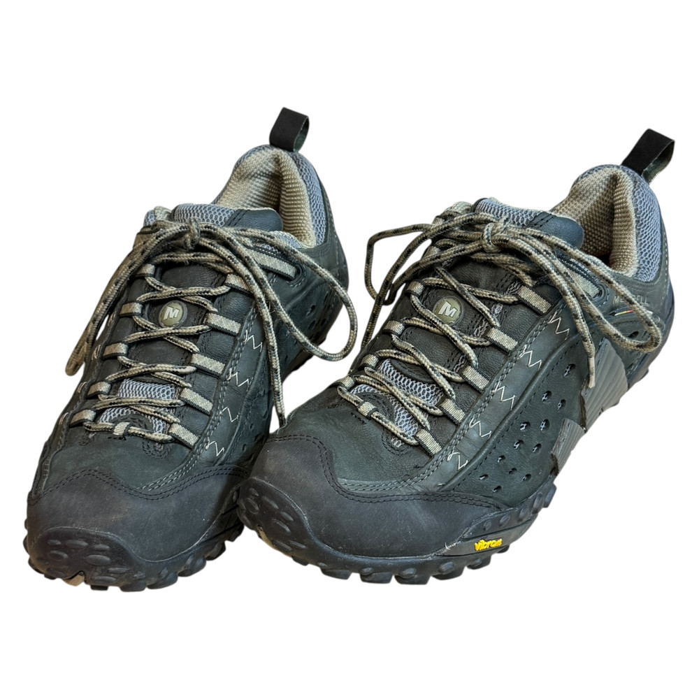 Merrell Intercept BUTY TREKKINGOWE męskie 40