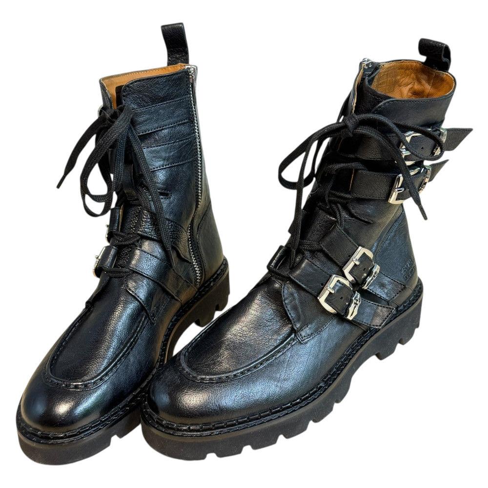 Melvin&Hamilton Jade 11 BOTKI damskie 39/38