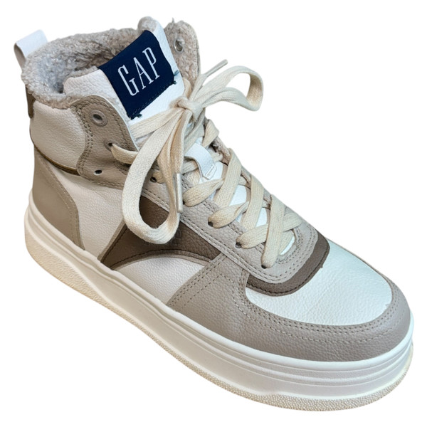 Gap Paradise Cup Mid BUTY SPORTOWE wysokie damskie 38