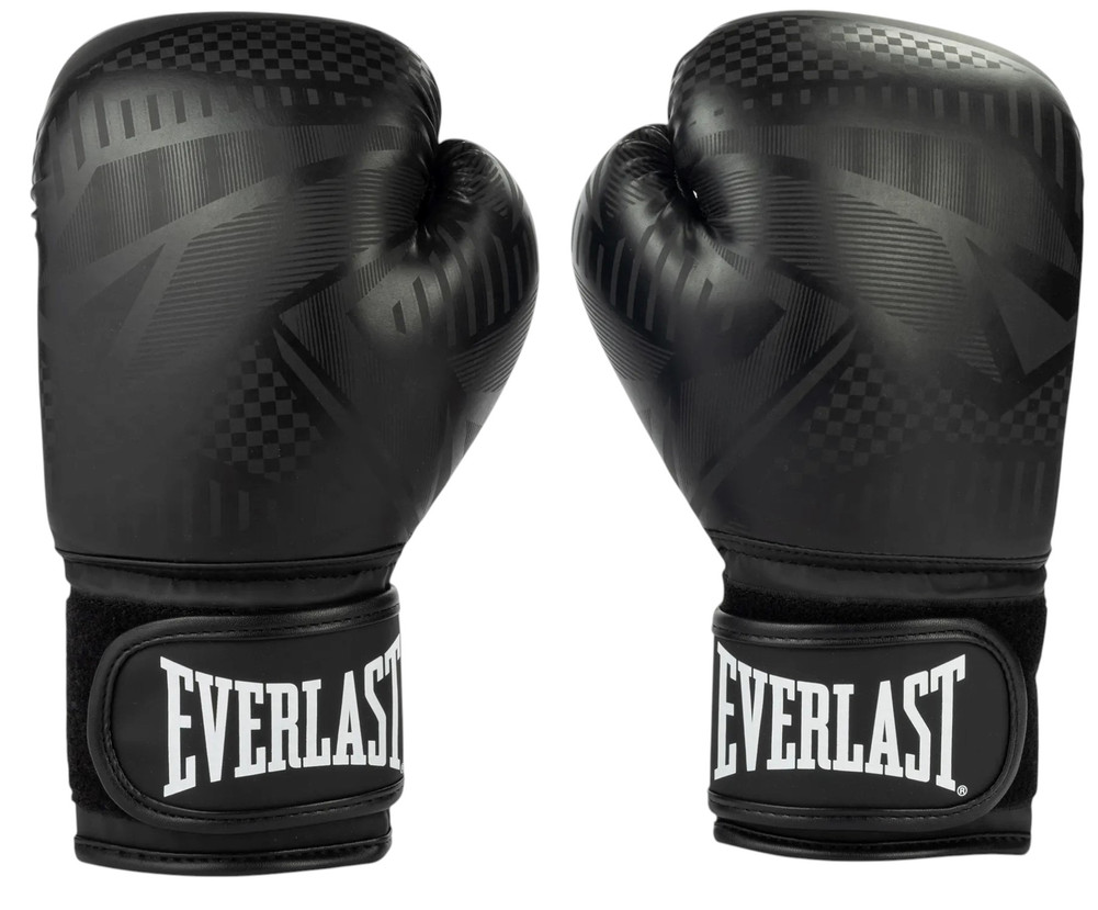 Rękawice bokserskie męskie Everlast Spark EV2150 14oz