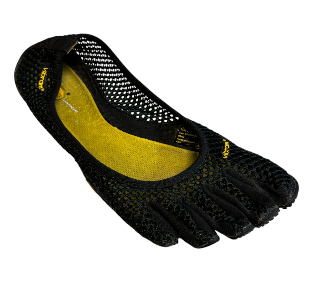 Vibram Fivefingers VI-B BUTY SPORTOWE  damskie 40