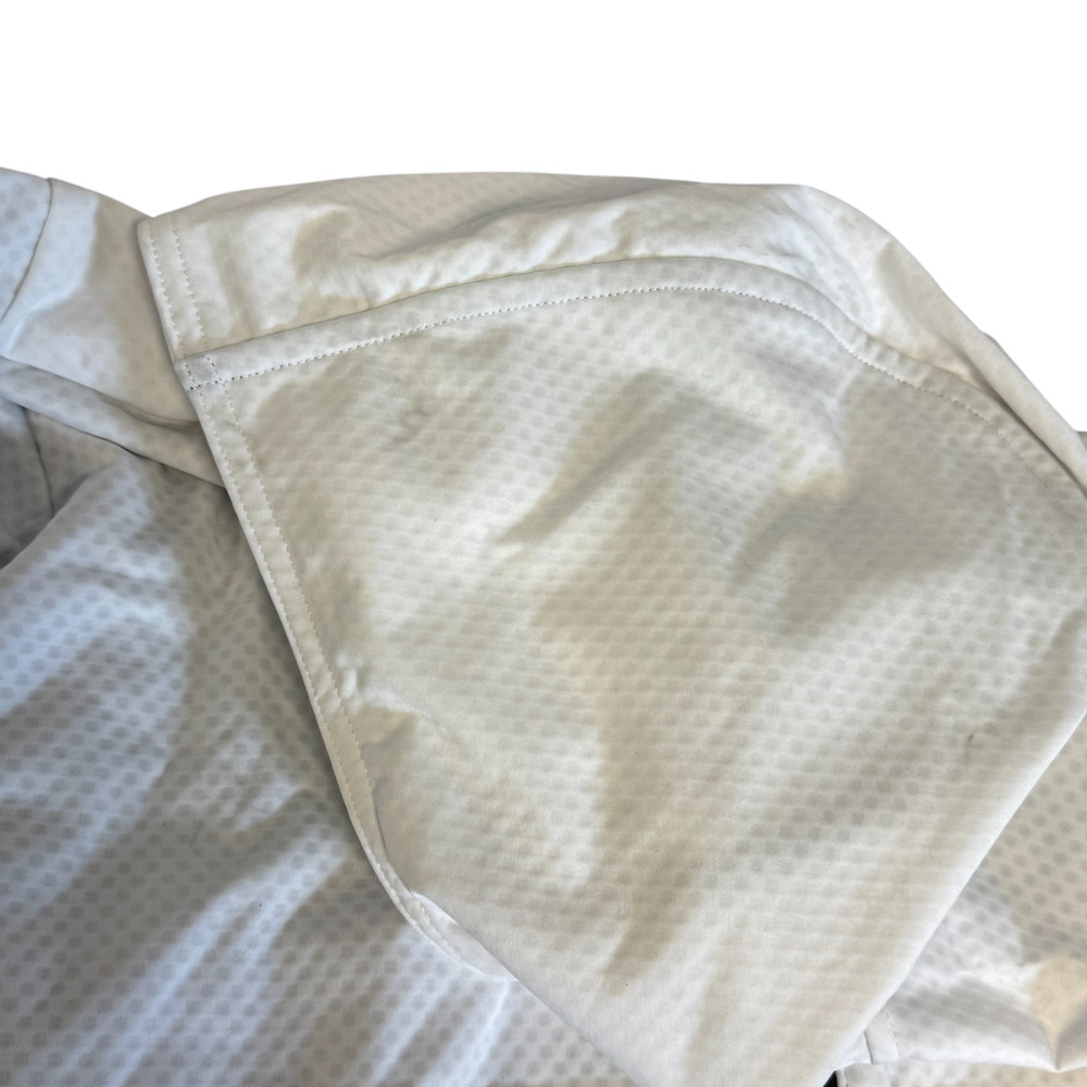 Kurtka do biegania damska Mizuno Thermal Charge Breath Thermo snow XL 