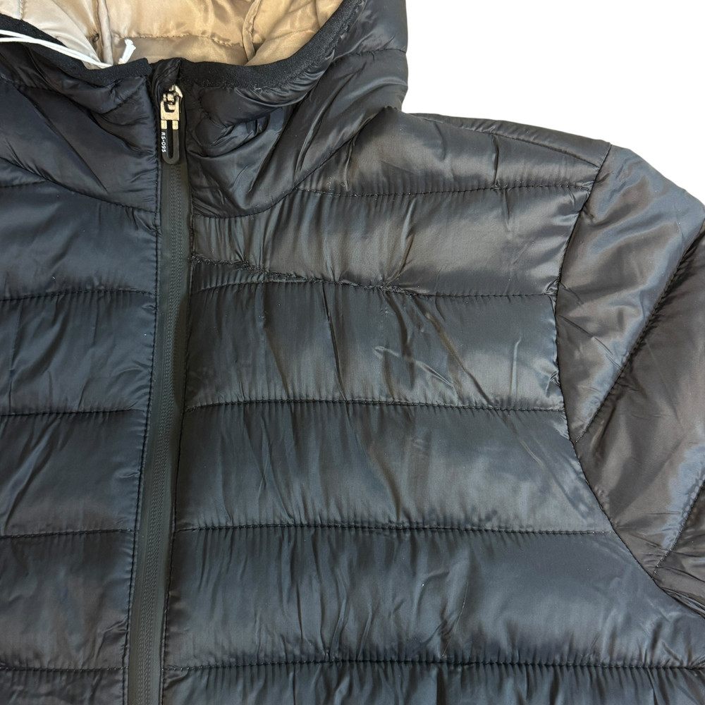 Naketano parka jacket L