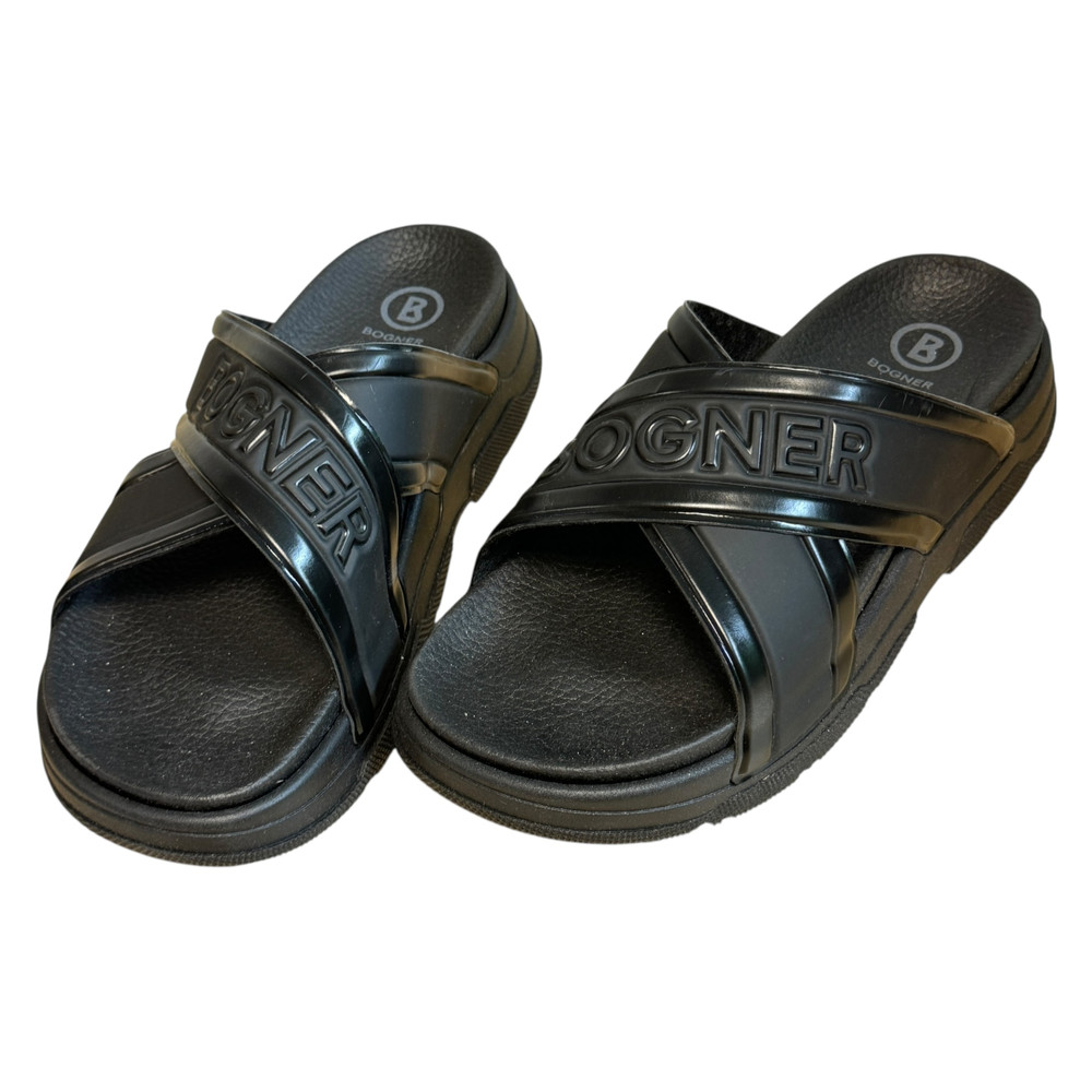 Bogner SAN JOS KLAPKI damskie 40