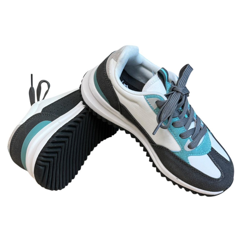 Kappa Authentic Arklow BUTY SPORTOWE dziecięce 35/36