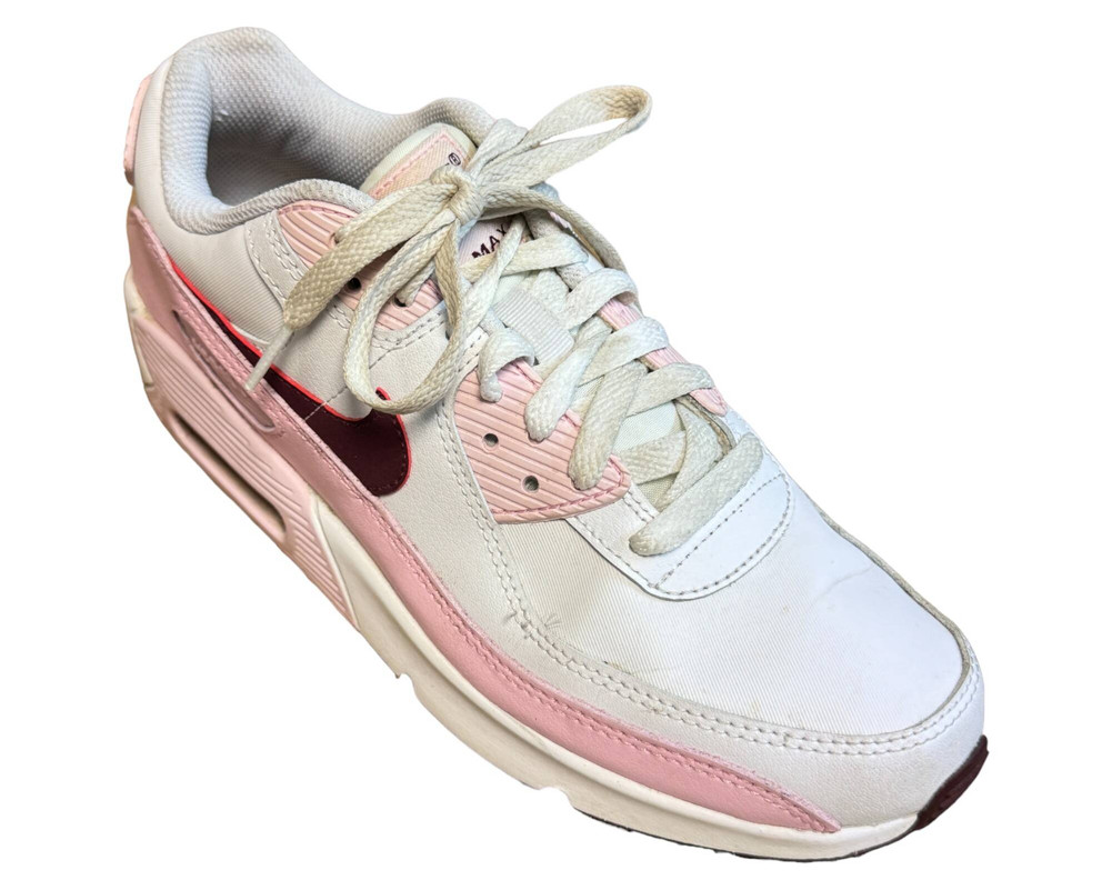 Nike Air Max 90 Ltr (GS) BUTY SPORTOWE  dziecięce 38.5