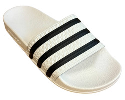 Adidas Adilette KLAPKI damskie 38