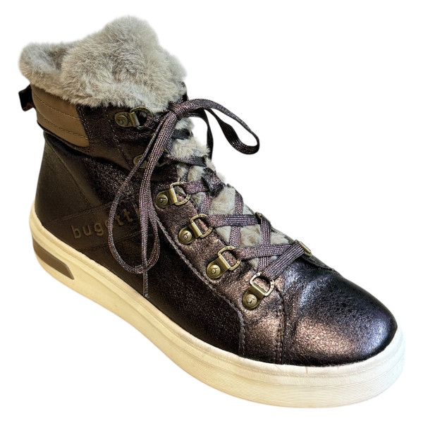 Bugatti Milka BOTKI damskie 40