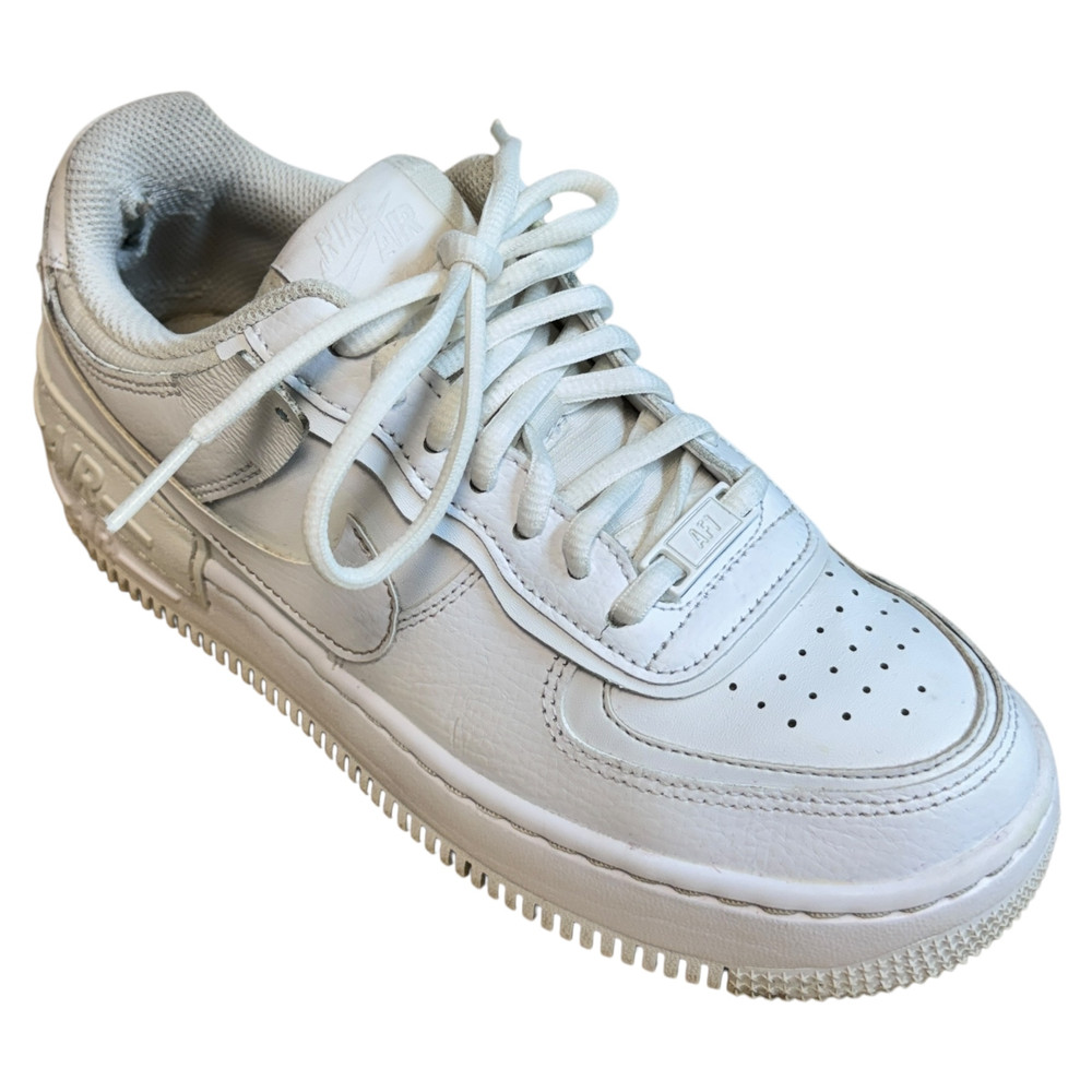 Nike AIR FORCE 1 SHADOW BUTY SPORTOWE damskie 37,5