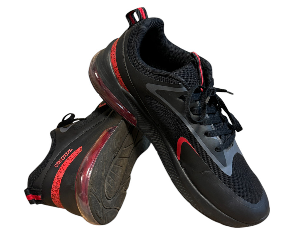 Kappa  Logo Nagyo BUTY SPORTOWE  męskie 43