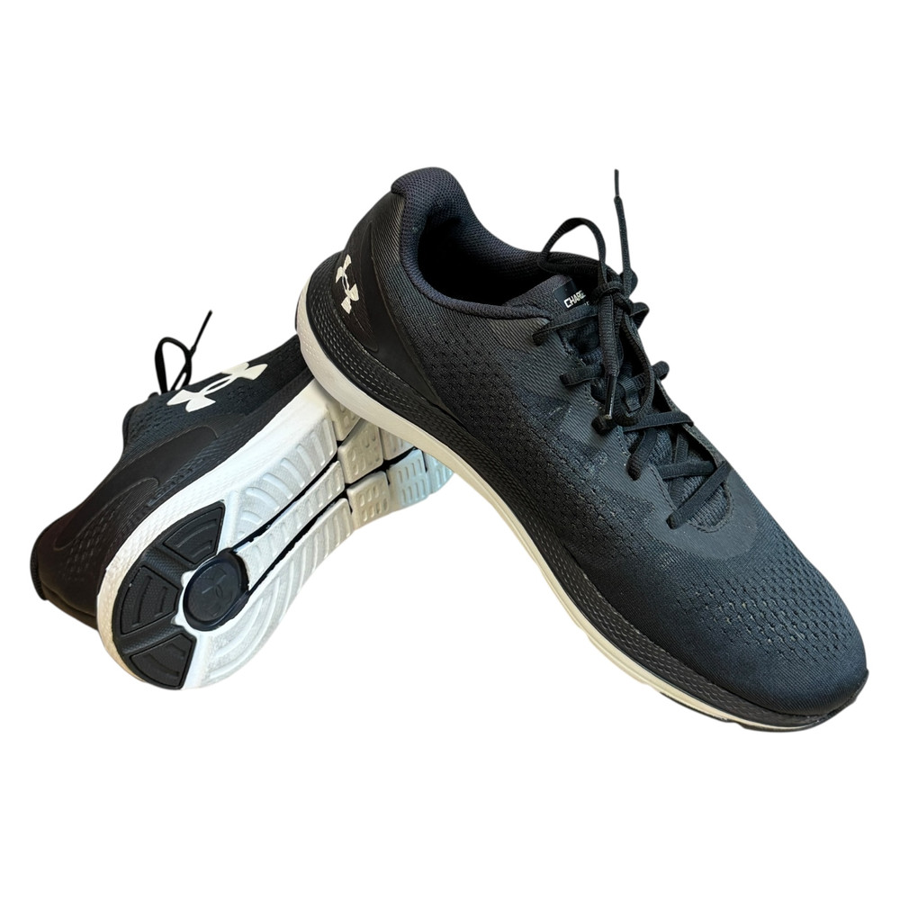 Under Armour Ua Charged Impulse 2 BUTY SPORTOWE męskie 46