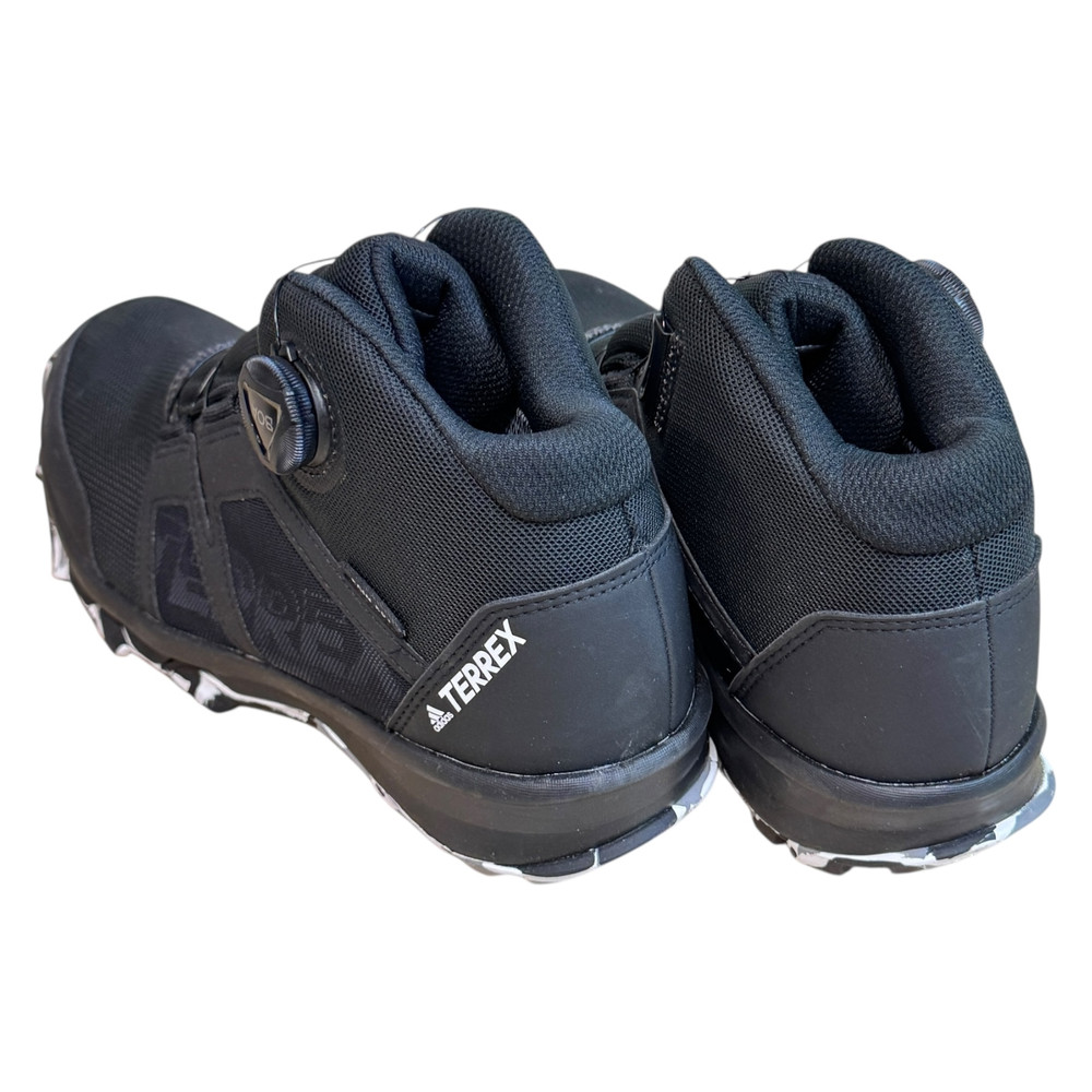 Adidas TERREX BOA MID R.RDY BUTY TREKKINGOWE dziecięce 40 38 2/3