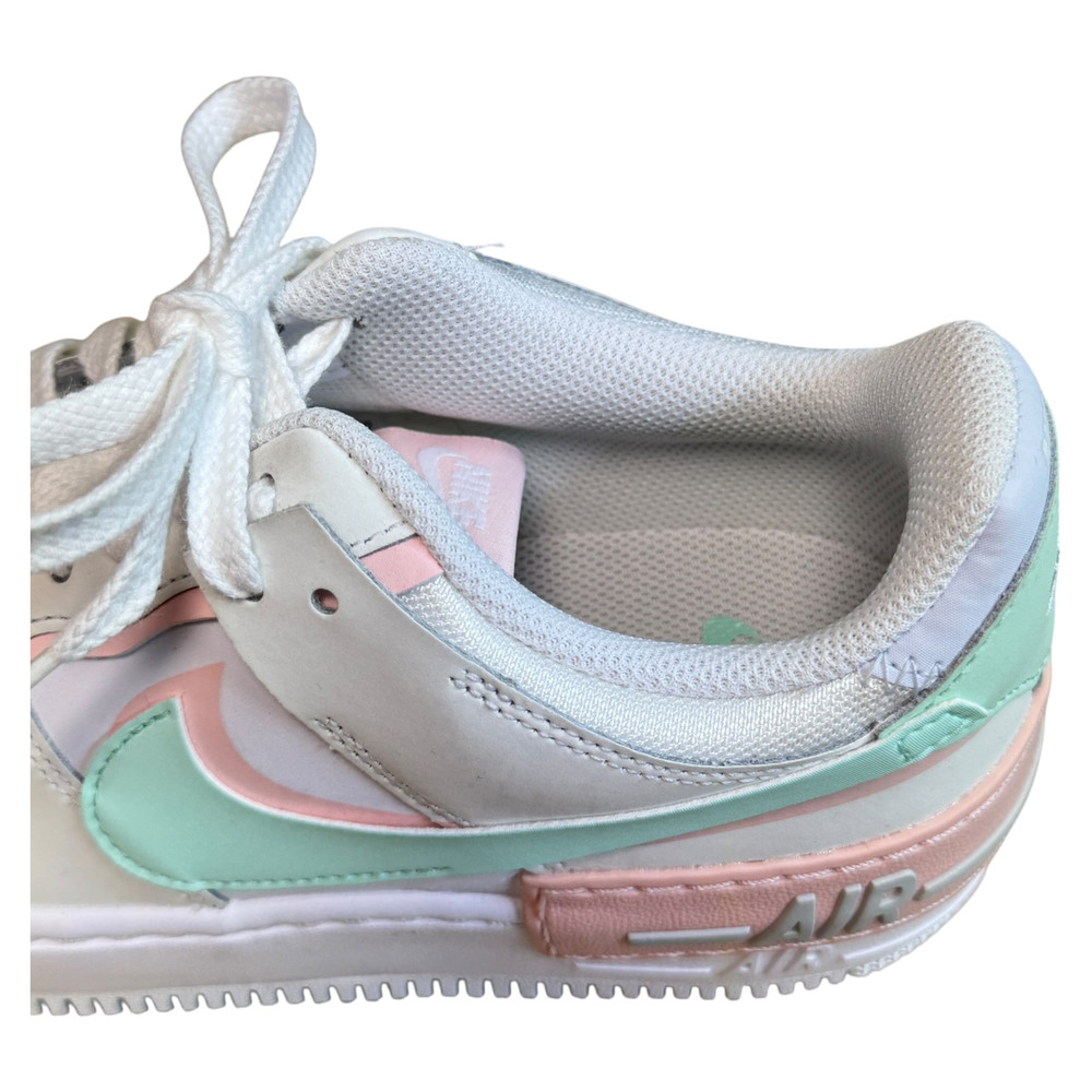 Nike AIR FORCE 1 SHADOW BUTY SPORTOWE damskie 39/38.5