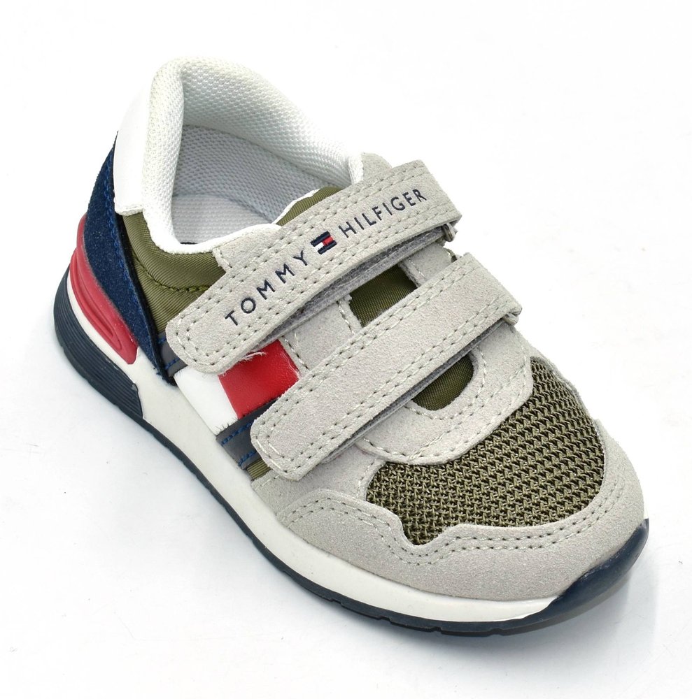 Tommy Hilfiger Low Cut Velcro SPORTOWE 23/22