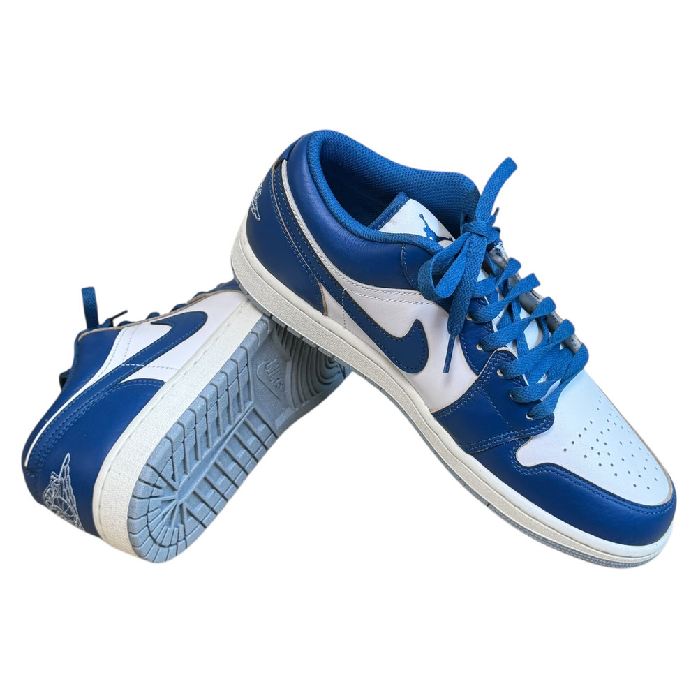 Nike AIR JORDAN 1 LOW SE BUTY SPORTOWE męskie 42/41