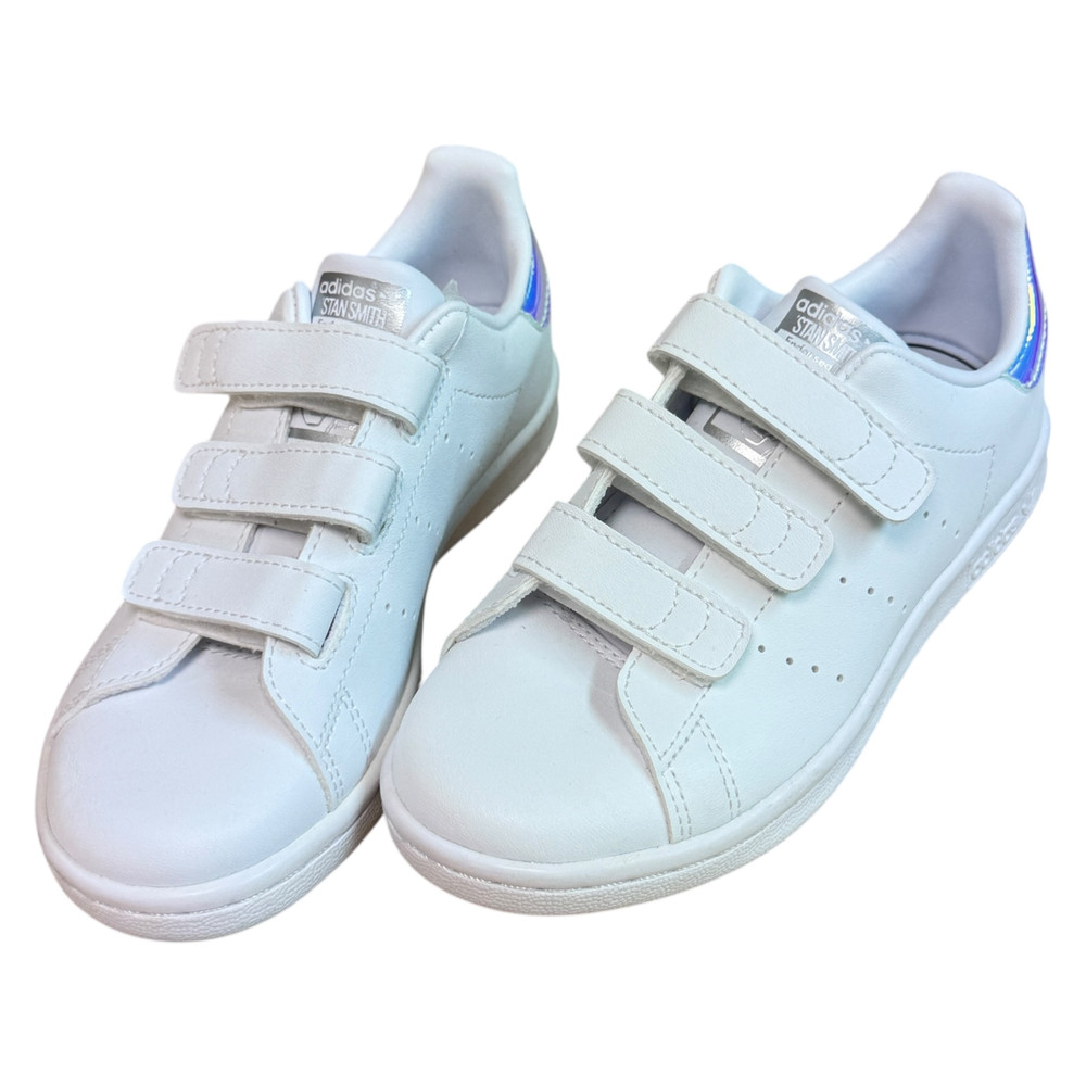 Adidas Stan Smith Cf BUTY SPORTOWE dziecięce 30.5