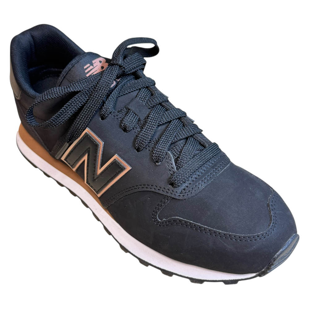 New Balance BUTY SPORTOWE damskie 37,5