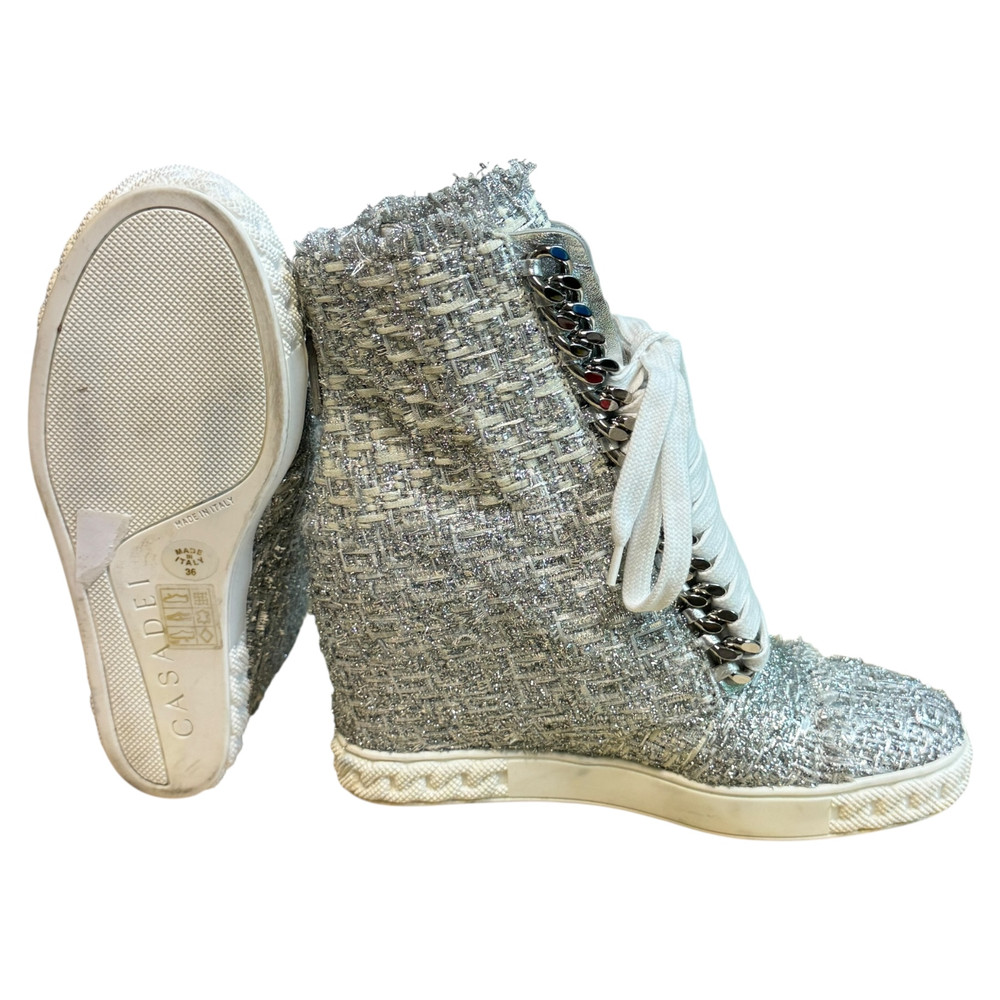 Casadei BOTKI damskie 36