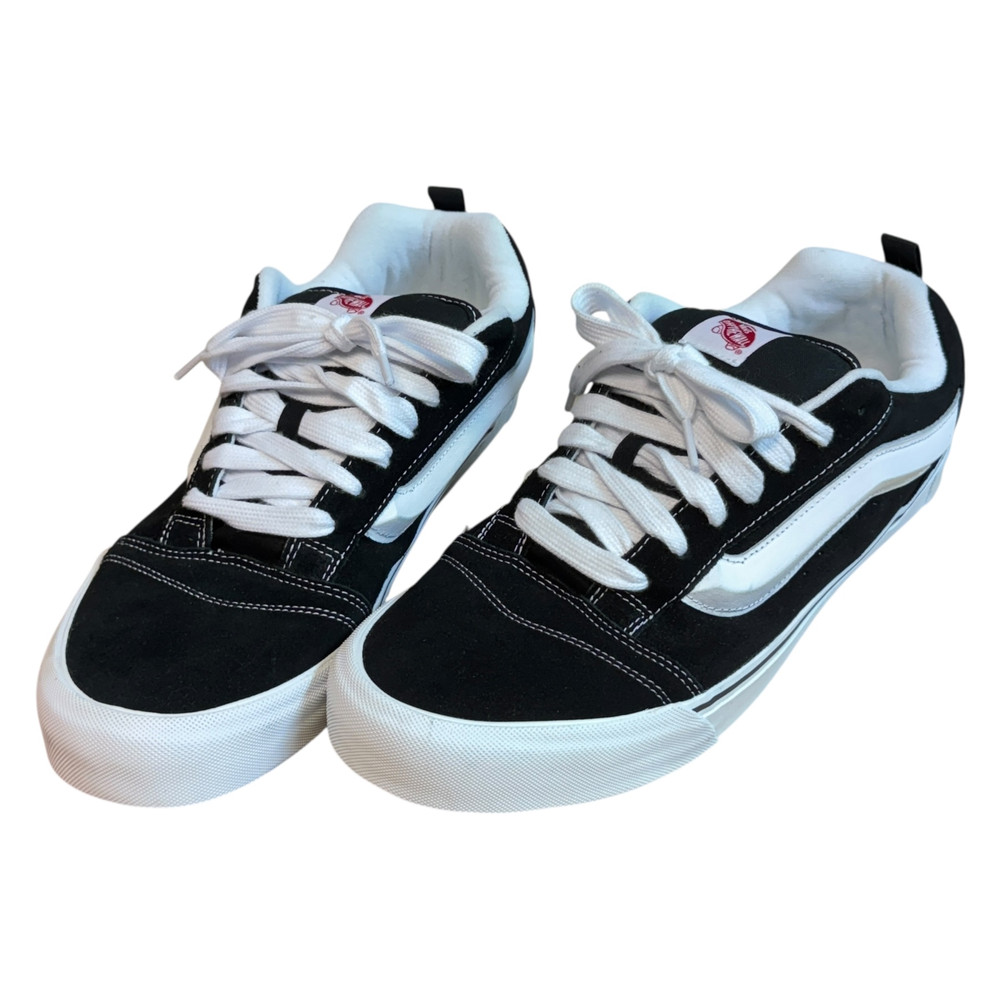 Vans Knu Skool BUTY SPORTOWE UNISEX 49/50