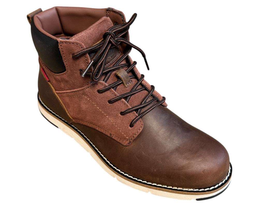 Levi`s Jax Plus BUTY SPORTOWE  męskie 39/40