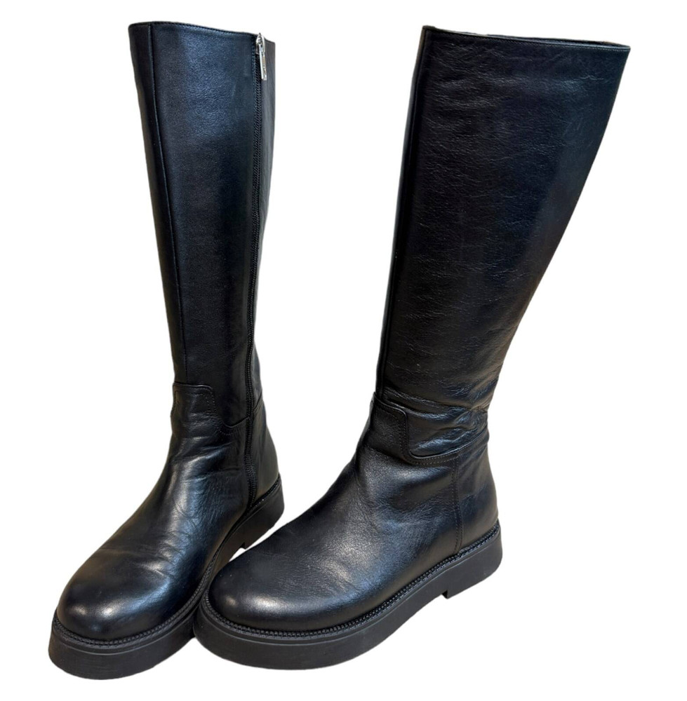 Simple KOZAKI damskie 38