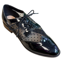 Aldo Polka PÓŁBUTY damskie 41