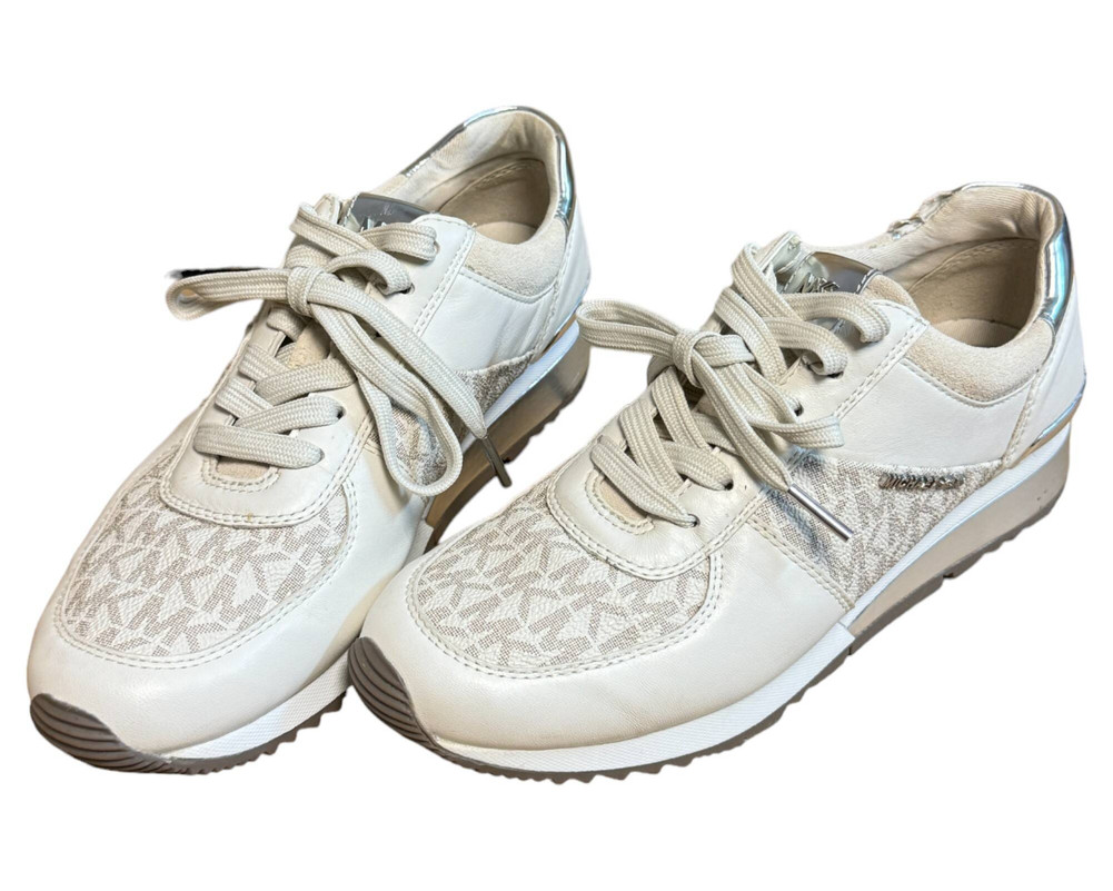 Michael Kors Allie Wrap BUTY SPORTOWE damskie 38