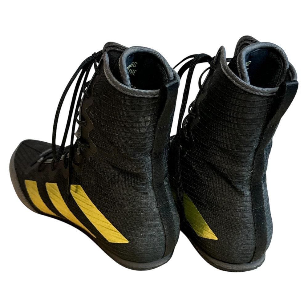 Adidas Box Hog 4 BUTY SPORTOWE bokserskie męskie 42 2/3